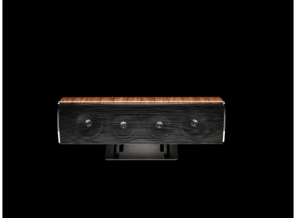 Sonus Faber Homage Vox, valnut senterhøyttaler, stk 